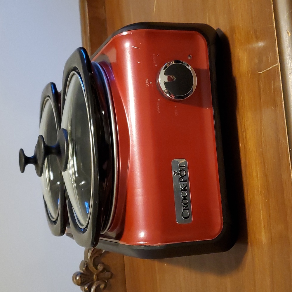 Crock•Pot Hook Up
